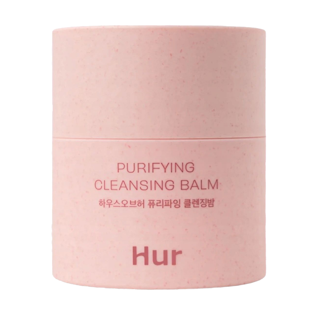 Очищувальний бальзам для обличччя House Of Hur Purifying Cleansing Balm на основі ягід, 50 мл